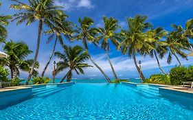 Little Polynesian Resort